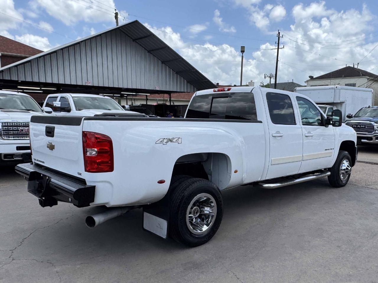 chevrolet silverado 3500 2008 1GCJK336X8F151680 image chevrolet silverado 3500 2008 1GCJK336X8F151680 image